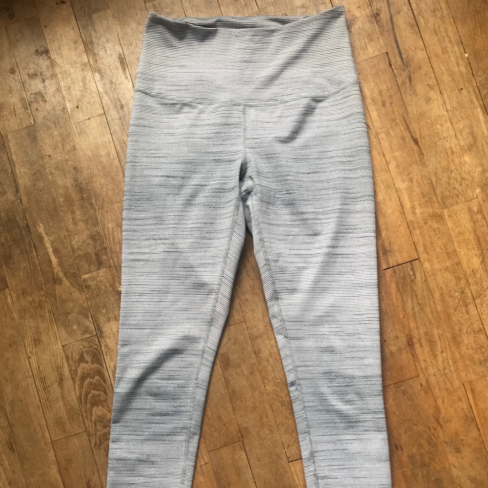 Zella High Waisted Yoga Leggings